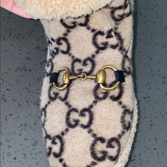 Gucci’s boots - Picture 3 of 6